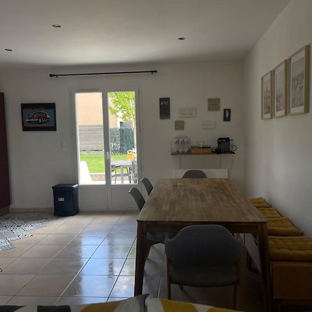 La Balneaire Maison De Standing Tout Confort Boisseuil Eksteriør bilde