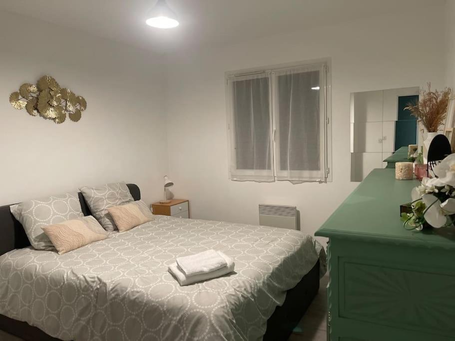 La Balneaire Maison De Standing Tout Confort Boisseuil Eksteriør bilde