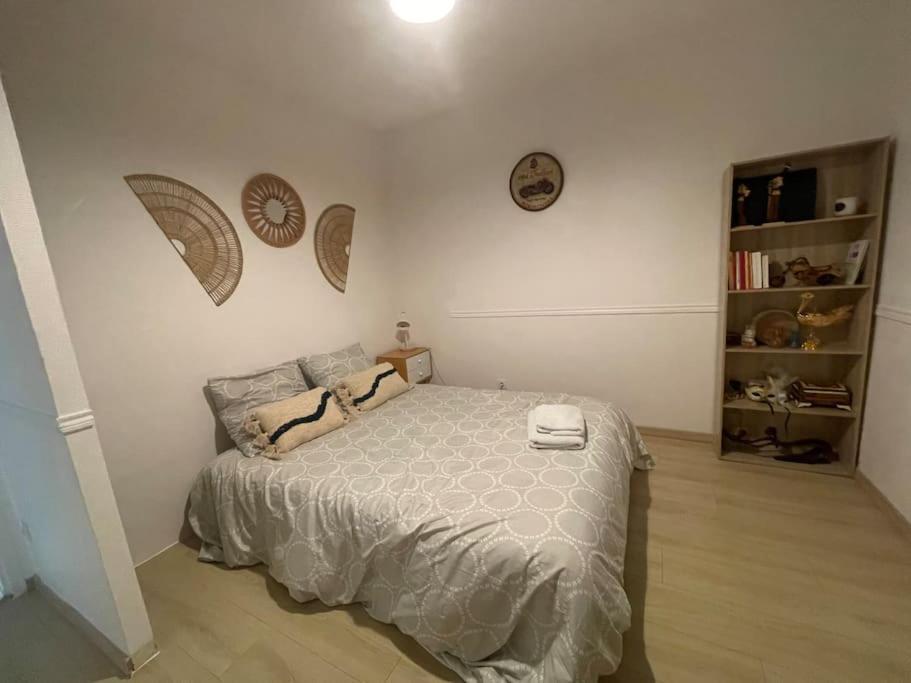 La Balneaire Maison De Standing Tout Confort Boisseuil Eksteriør bilde