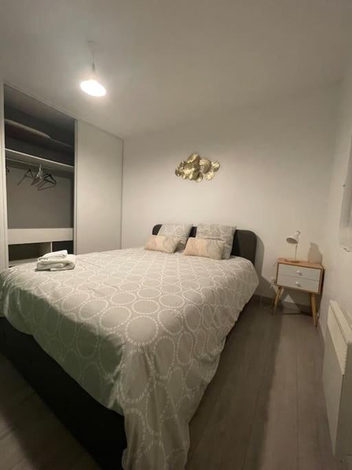 La Balneaire Maison De Standing Tout Confort Boisseuil Eksteriør bilde