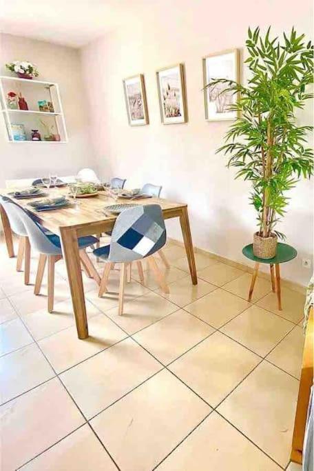 La Balneaire Maison De Standing Tout Confort Boisseuil Eksteriør bilde