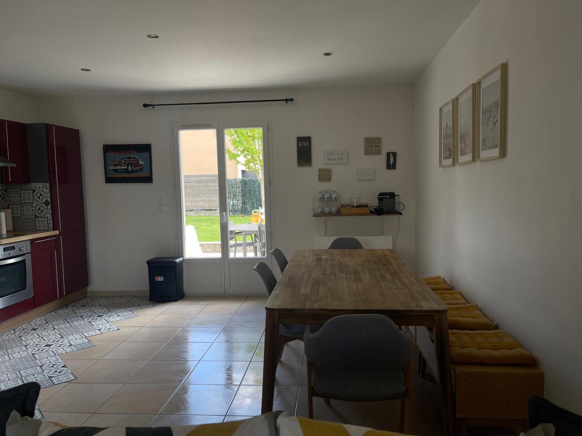 La Balneaire Maison De Standing Tout Confort Boisseuil Eksteriør bilde