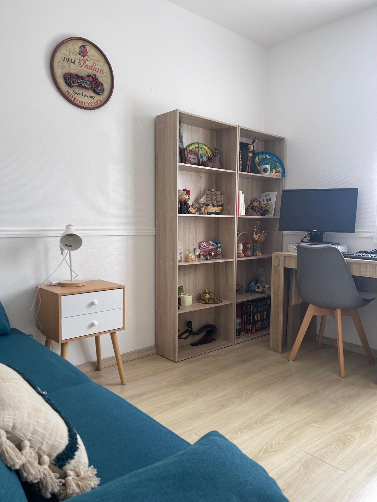 La Balneaire Maison De Standing Tout Confort Boisseuil Eksteriør bilde