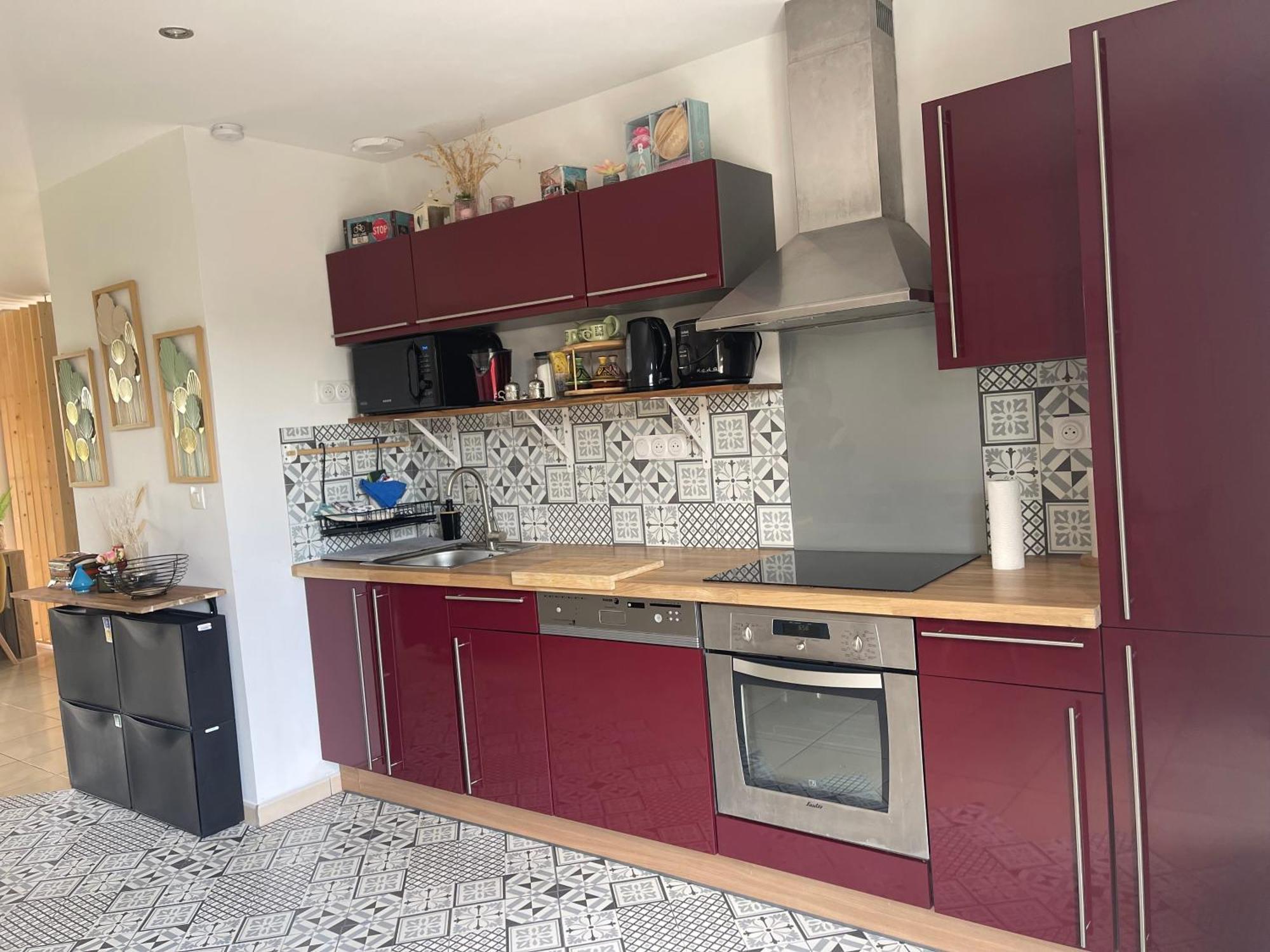 La Balneaire Maison De Standing Tout Confort Boisseuil Eksteriør bilde
